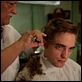 Cosmopolis : photo David Cronenberg, Robert Pattinson