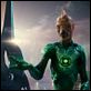 Green Lantern (Linterna Verde) : photo Martin Campbell
