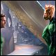 Green Lantern (Linterna Verde) : photo Martin Campbell, Ryan Reynolds