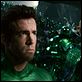 Green Lantern (Linterna Verde) : photo Martin Campbell, Ryan Reynolds