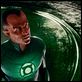 Green Lantern (Linterna Verde) : photo Mark Strong, Martin Campbell