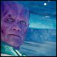 Green Lantern (Linterna Verde) : photo Martin Campbell, Temuera Morrison