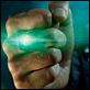 Green Lantern (Linterna Verde) : photo Martin Campbell