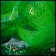 Green Lantern (Linterna Verde) : photo Martin Campbell, Ryan Reynolds