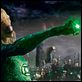 Green Lantern (Linterna Verde) : photo Martin Campbell