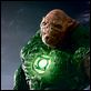 Green Lantern (Linterna Verde) : photo Martin Campbell, Michael Clarke Duncan