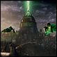 Green Lantern (Linterna Verde) : photo Martin Campbell