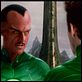 Green Lantern (Linterna Verde) : photo Mark Strong, Martin Campbell, Ryan Reynolds