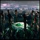 Green Lantern (Linterna Verde) : photo Martin Campbell