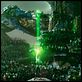 Green Lantern (Linterna Verde) : photo Martin Campbell