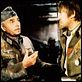 La Cruz de Hierro : photo David Warner, James Mason, Sam Peckinpah