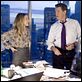 Tentación en Manhattan : photo Douglas McGrath, Pierce Brosnan, Sarah Jessica Parker