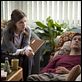 50/50 : photo Anna Kendrick, Jonathan Levine, Joseph Gordon-Levitt