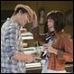 Todos los días de mi vida : photo Channing Tatum, Rachel McAdams