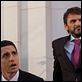 En fuera de juego : photo Diego Peretti, Fernando Tejero