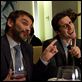 En fuera de juego : photo Diego Peretti, Fernando Tejero