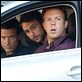 Cómo acabar con tu jefe : photo Charlie Day, Jason Bateman, Jason Sudeikis, Seth Gordon