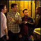 Cómo acabar con tu jefe : photo Charlie Day, Jamie Foxx, Jason Bateman, Jason Sudeikis, Seth Gordon