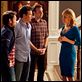 Cómo acabar con tu jefe : photo Charlie Day, Jason Bateman, Jason Sudeikis, Julie Bowen, Seth Gordon