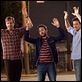 Cómo acabar con tu jefe : photo Charlie Day, Jason Bateman, Jason Sudeikis, Seth Gordon