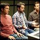 Cómo acabar con tu jefe : photo Charlie Day, Jason Bateman, Jason Sudeikis, Seth Gordon
