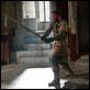 Templario : photo James Purefoy, Jonathan English