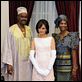 Los Kennedy : photo Katie Holmes