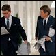 Los Kennedy : photo Barry Pepper, Greg Kinnear