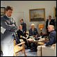 Los Kennedy : photo Greg Kinnear