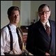 Los Kennedy : photo Greg Kinnear, Tom Wilkinson
