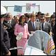 Los Kennedy : photo Greg Kinnear, Katie Holmes