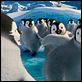Happy Feet 2 (3D) : photo George Miller