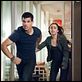 Sin salida (Abduction) : photo John Singleton, Lily Collins, Taylor Lautner