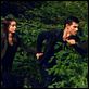 Sin salida (Abduction) : photo John Singleton, Lily Collins, Taylor Lautner