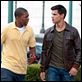 Sin salida (Abduction) : photo Denzel Whitaker, John Singleton, Taylor Lautner