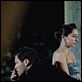 The Hour (2011) : photo Dominic West, Oona Chaplin