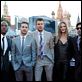 Transformers: El lado oscuro de la luna : photo Josh Duhamel, Michael Bay, Patrick Dempsey, Rosie Huntington-Whiteley, Shia LaBeouf