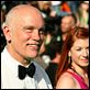 Transformers: El lado oscuro de la luna : photo John Malkovich, Michael Bay
