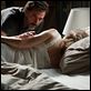 La víctima perfecta : photo Antti Jokinen, Hilary Swank, Jeffrey Dean Morgan