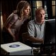 La víctima perfecta : photo Antti Jokinen, Hilary Swank