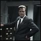 El topo : photo Colin Firth, Tomas Alfredson