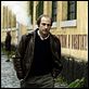 El topo : photo Mark Strong, Tomas Alfredson