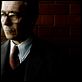 El topo : photo Gary Oldman, Tomas Alfredson