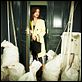 Mon pire cauchemar : photo Anne Fontaine, Isabelle Huppert