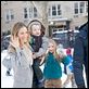 Tentación en Manhattan : photo Douglas McGrath, Greg Kinnear, Sarah Jessica Parker