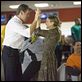 Tentación en Manhattan : photo Pierce Brosnan, Sarah Jessica Parker