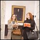 Tentación en Manhattan : photo Christina Hendricks, Sarah Jessica Parker