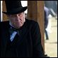 La Conspiración : photo Robert Redford, Tom Wilkinson