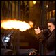 Indomable : photo Gina Carano, Steven Soderbergh