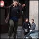 Indomable : photo Gina Carano, Steven Soderbergh
